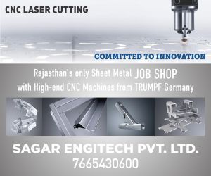 Sagar Engitech Pvt Ltd