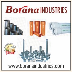 Borana Industries