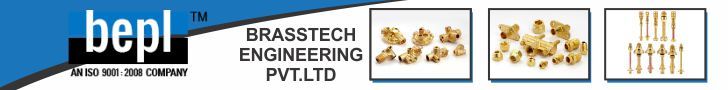 BrassTech Engineering Pvt Ltd