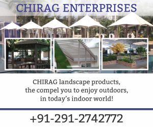Chirag Enterprises