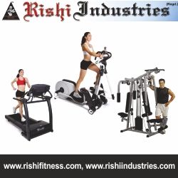 Rishi Industries