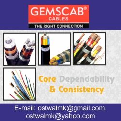 Gemscab Industries Limited