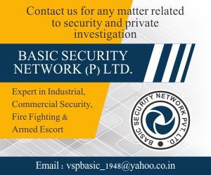 Basic Security Network Pvt. Ltd.