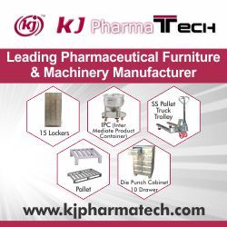 K J Pharmatech