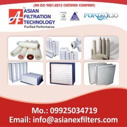 Asian Filtration Technology