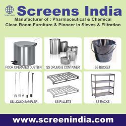 Screens India