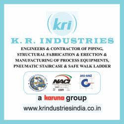 K R Industries
