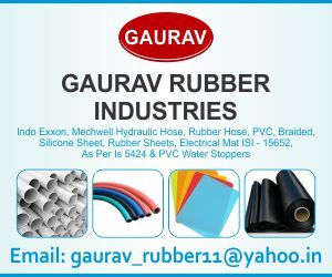 Gaurav Rubber Industries
