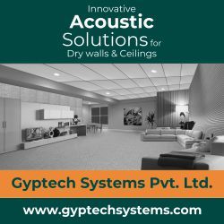 Gyptech Systems Pvt Ltd