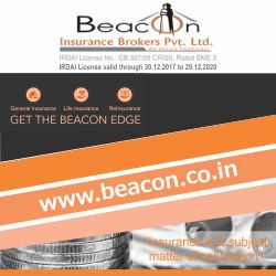Beacon Insurance Brokers Pvt Ltd
