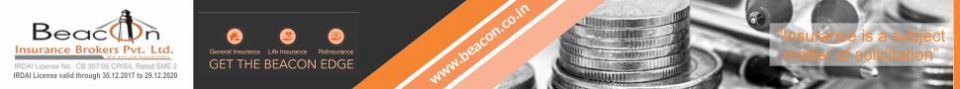 Beacon Insurance Brokers Pvt Ltd