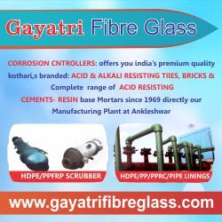 Gayatri Fibre Glass
