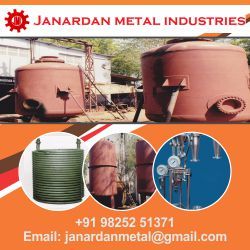 Janardan Metal Industries