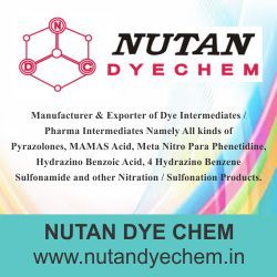 Nutan Dyechem
