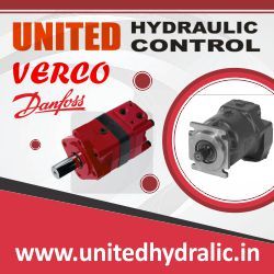 United Hydraulic Control