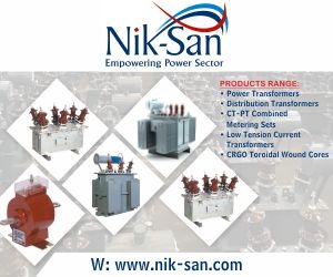 Nik-San Engineering Co. Ltd.