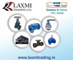 Laxmi Trading Company