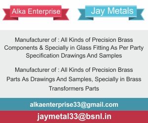 Alka Enterprise/ Jay Metal