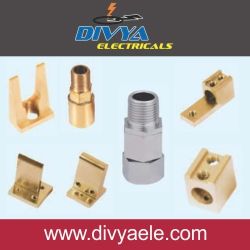 Divya Electricals