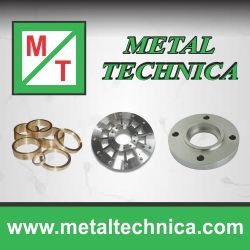 Metal Technica