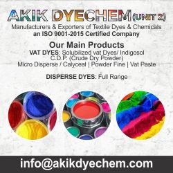 Akik Dye Chem