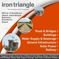 Iron Triangle Limited