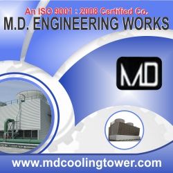 M D Engineering Works