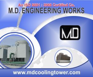 M D Engineering Works