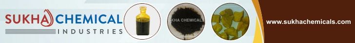 Sukha Chemical Industries