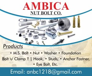 Ambica Nut Bolt Co