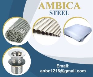 Ambica Steel