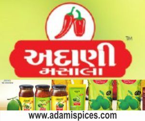 Adani Food products Pvt Ltd
