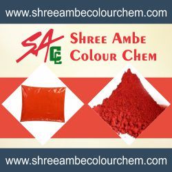 Shree Ambe Colour Chem