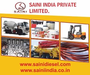 Saini Diesel Power Service Pvt. Ltd.