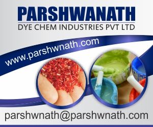 Parshwanath Dye Chem Industries Pvt Ltd
