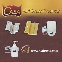Alif Brass Product