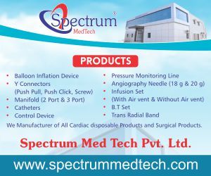 Spectrum Med Tech Pvt. Ltd.