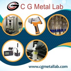 C G Metal Lab