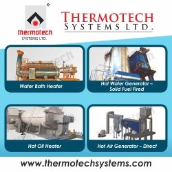 Thermotech Systems Ltd