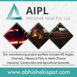 Abhishek Ispat Pvt. Ltd.