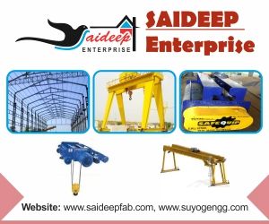 Saideep Enterprise