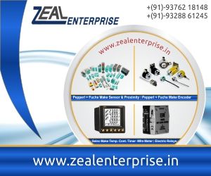 Zeal Enterprise