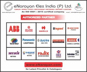 ENarayan Elex India (P) Ltd.