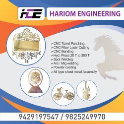 Hari Om Engineering