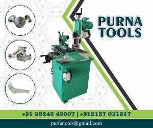 Purna Tools