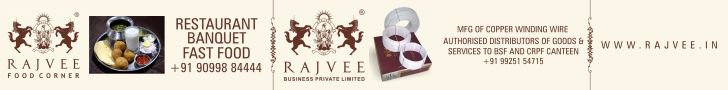 Rajvee Business Pvt. Ltd.