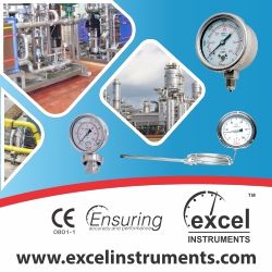 Excel Thermal Instruments