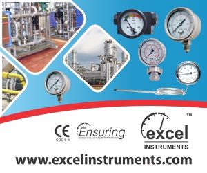 Excel Thermal Instruments