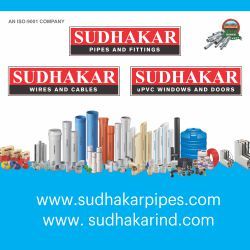 Sudhakar Polymers Pvt. Ltd.