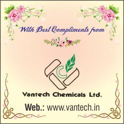 Vantech Chemicals Ltd.
